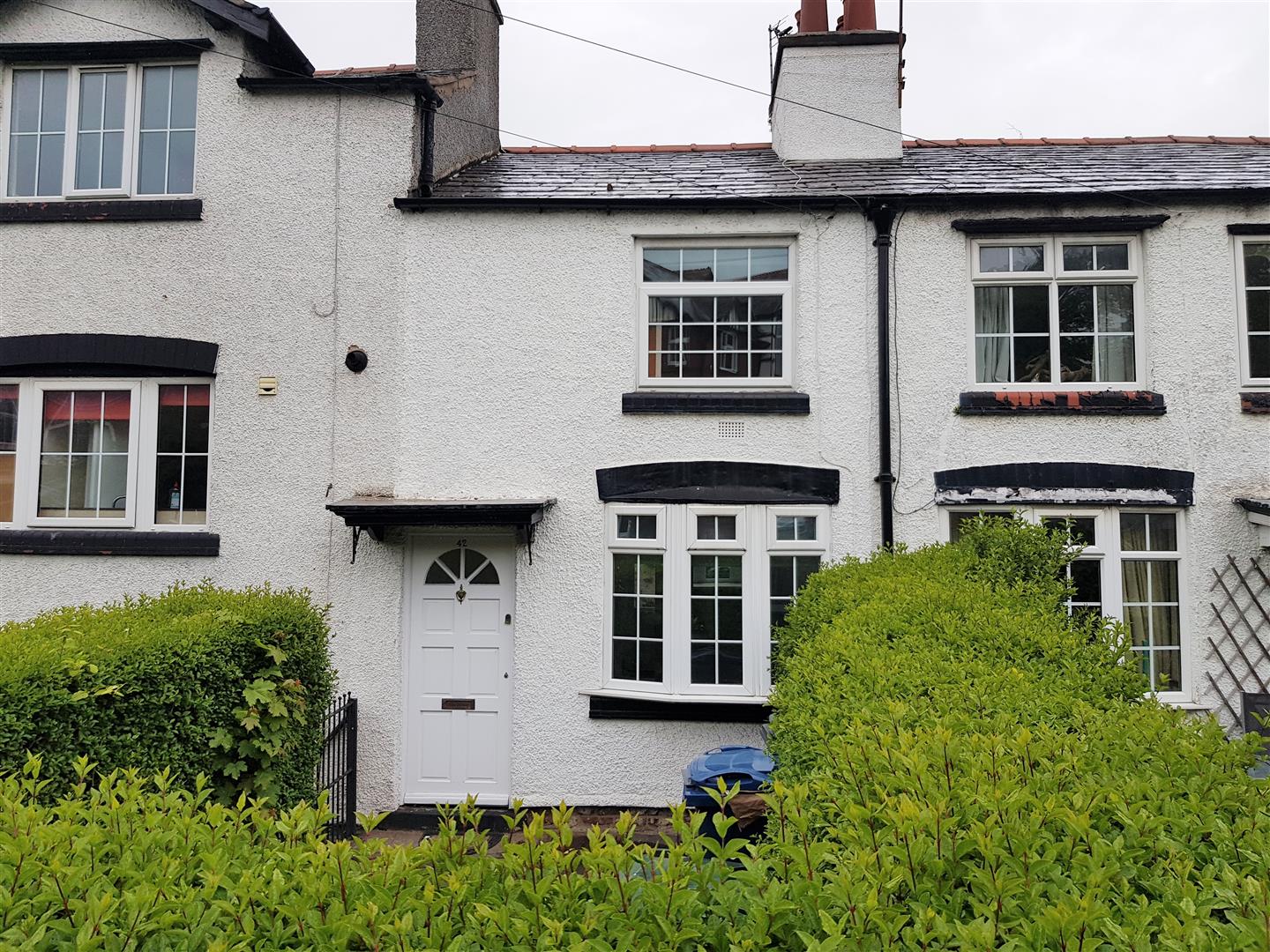 Available Properties Estate Agents, Aintree, Liverpool Grosvenor